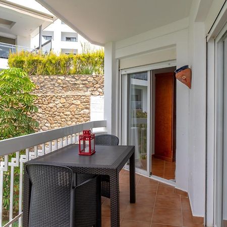 内尔哈Torresol Torrecilla 315 Casasol公寓 外观 照片