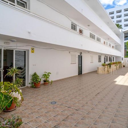 内尔哈Torresol Torrecilla 315 Casasol公寓 外观 照片