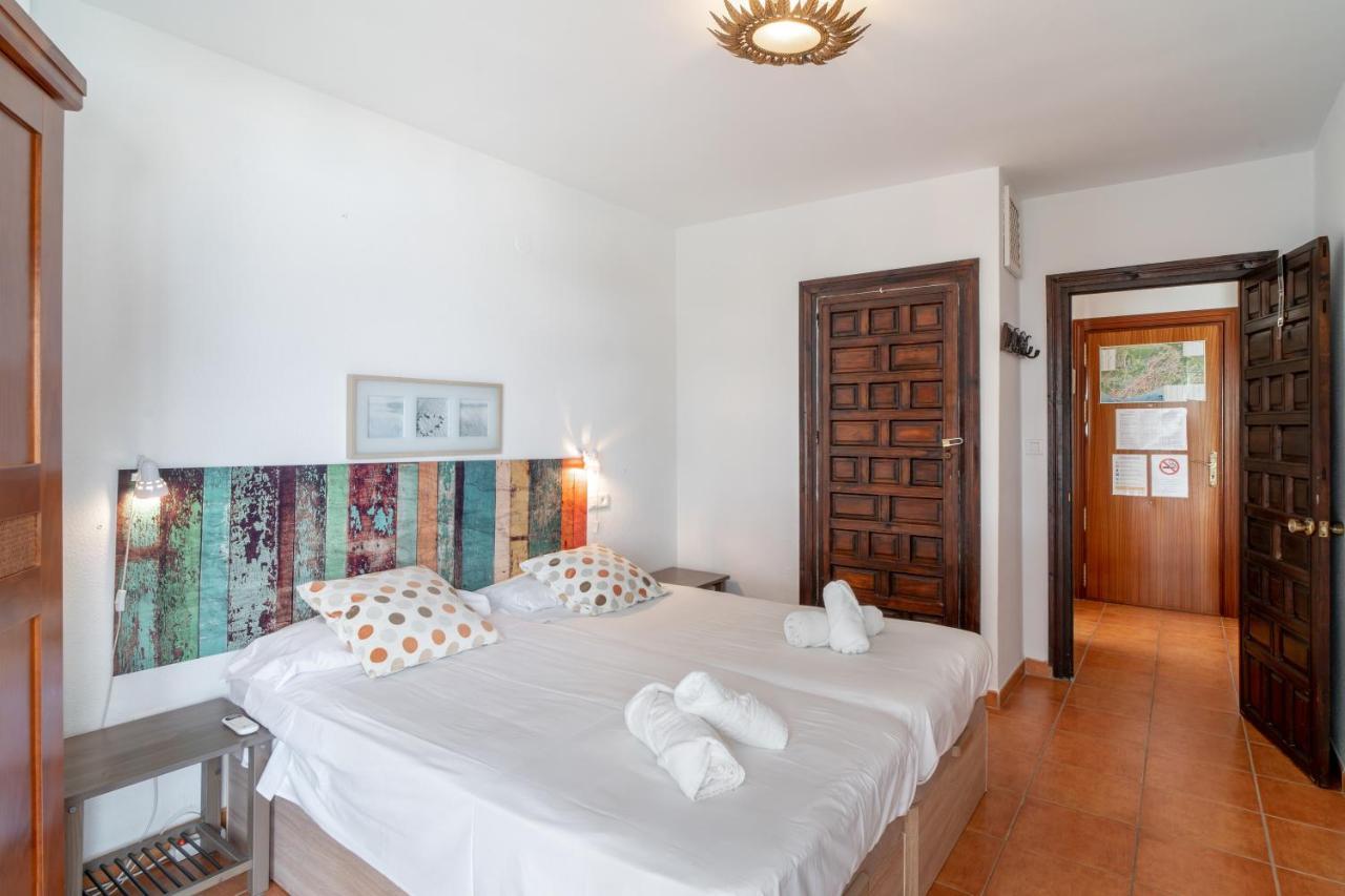 内尔哈Torresol Torrecilla 315 Casasol公寓 外观 照片