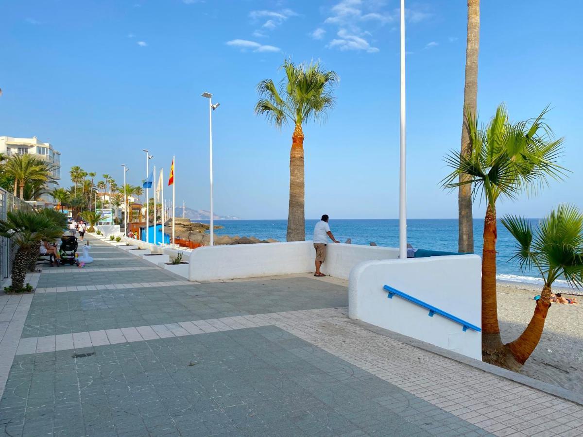 内尔哈Torresol Torrecilla 315 Casasol公寓 外观 照片