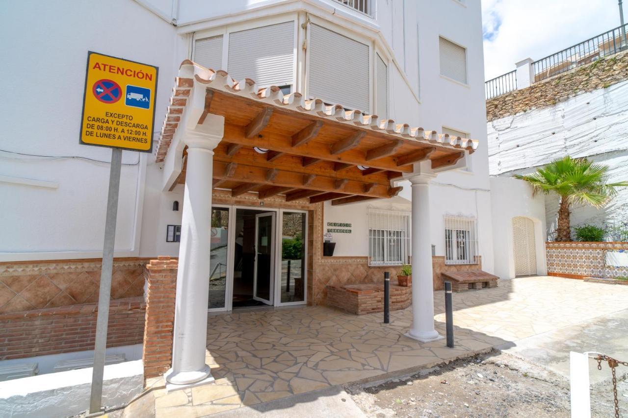 内尔哈Torresol Torrecilla 315 Casasol公寓 外观 照片